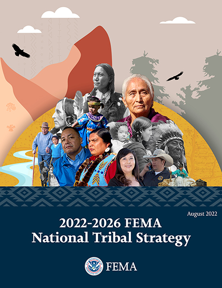 2022-2026 National Tribal Strategy 