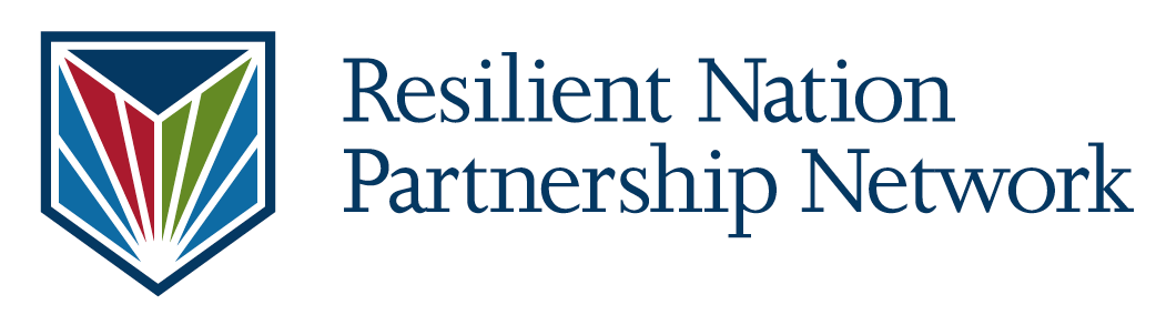 Resilient Nation Partnership Network logo