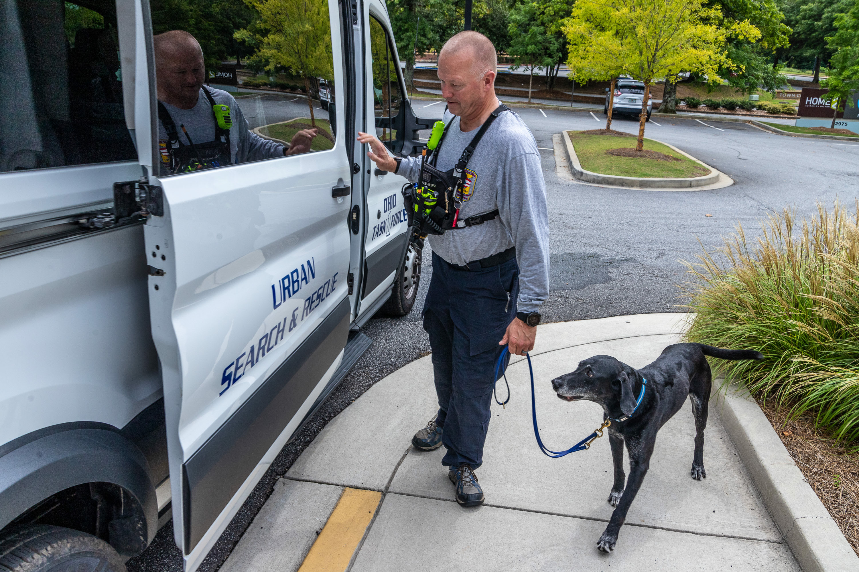 Fema Urban Search And Rescue Prepare Hurricane Idalia Response 1063