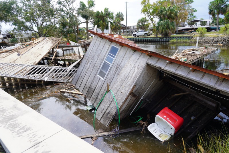 Damage from Hurricane Idalia | FEMA.gov