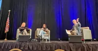 FEMA Administrator and CISA Director Participate in Partnership-Focused Fireside Chat 2