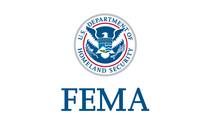 Logo | FEMA.gov