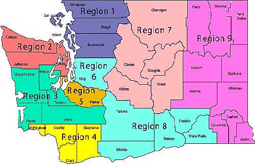 Washington - Regional Collaboration: Interoperable Communications in ...