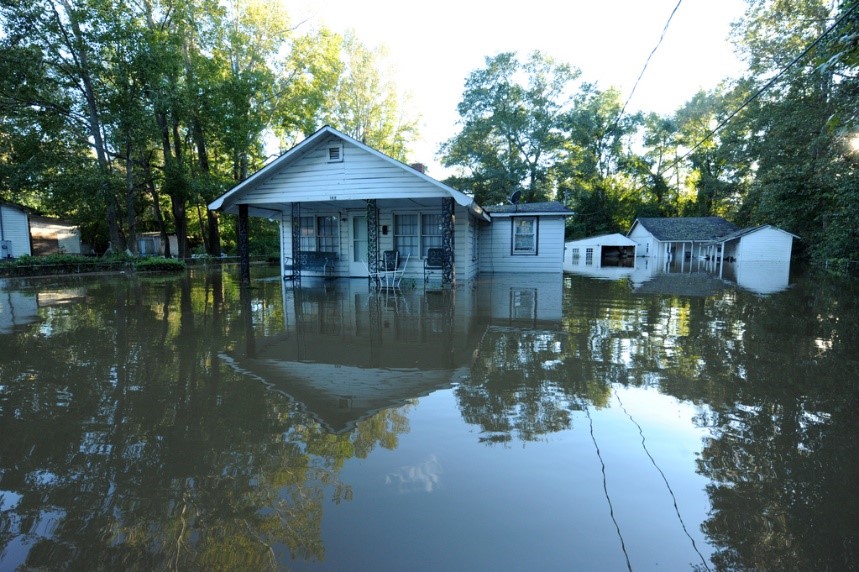 Flood Mitigation Assistance (FMA) Grant FEMA.gov