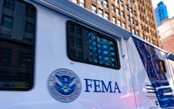 Recruitment Events and Webinars | FEMA.gov