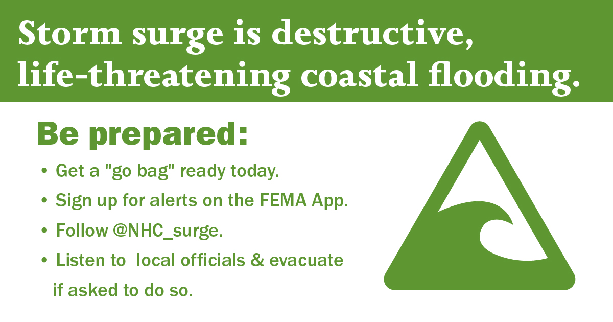 Storm Surge Graphics | FEMA.gov