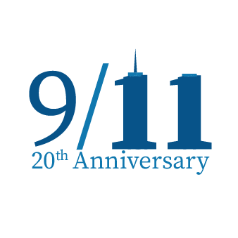 9/11 20th Anniversary