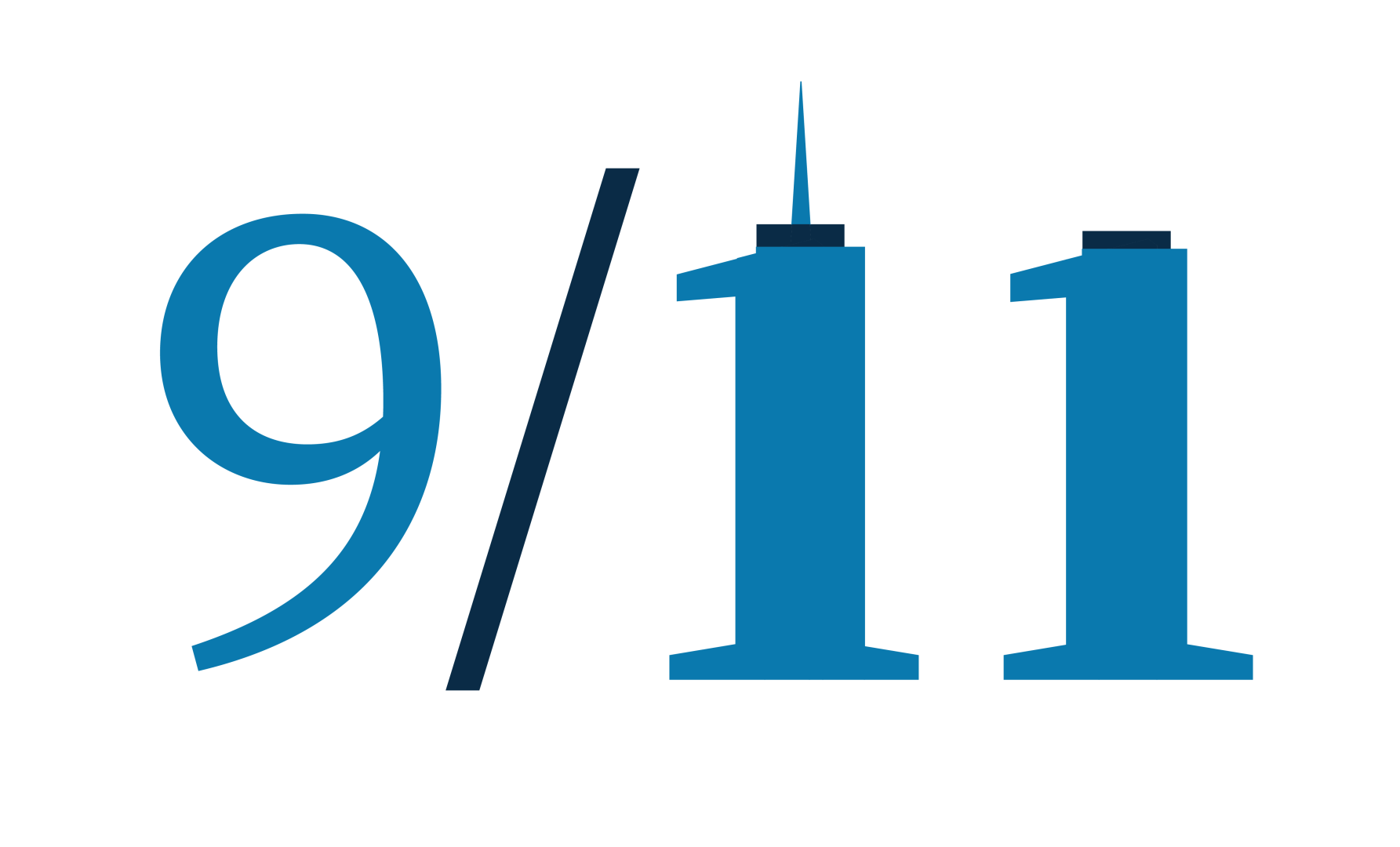 9/11 anniversary