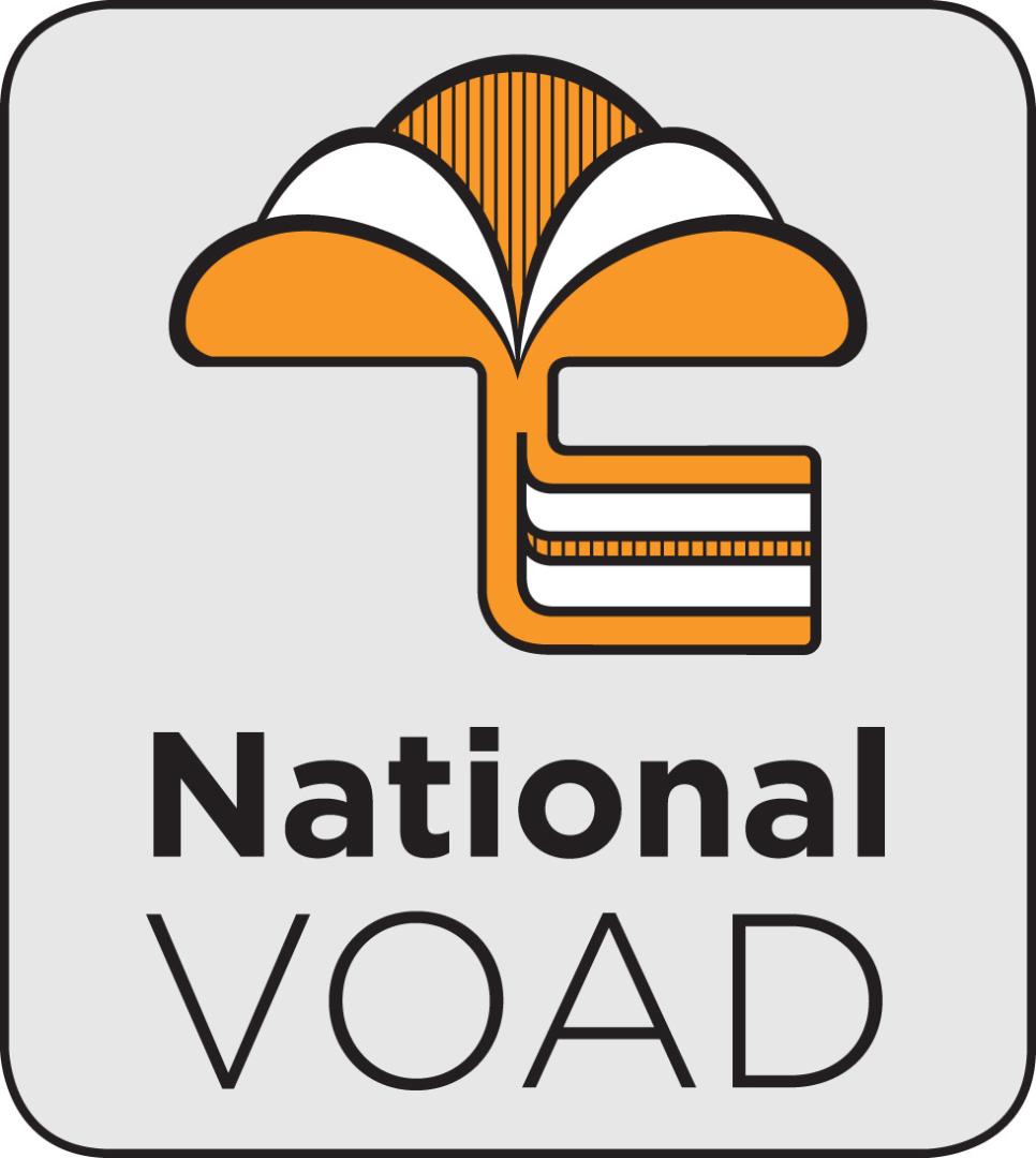 National Voluntary Organizations Active in Disaster Logo