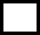 static image of an empty checkbox