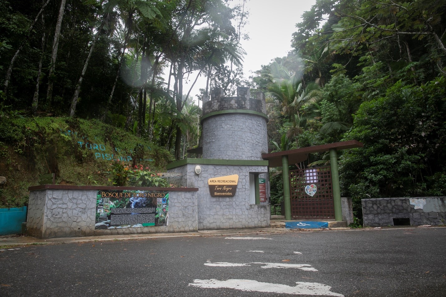 Toro Negro - Orocovis
