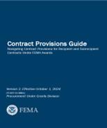 Contract Provisions Guide