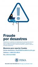 Beware of Fraud and Scams (IG-Story) (Spanish)