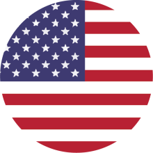 American flag
