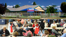 Figure 41: Vulnerable populations may include daycare centers, preschools, nursing homes, and assisted living facilities