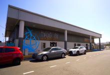 A picture of Rafael Hernández International Airport