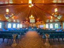 Southgate Baptist Church